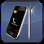 Flash On Call & SMS Alert apk icon