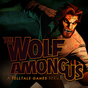 Ícone do The Wolf Among Us