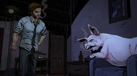 The Wolf Among Us ekran görüntüsü APK 19