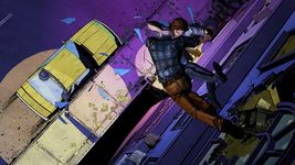 The Wolf Among Us captura de pantalla apk 12