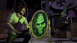 The Wolf Among Us 屏幕截图 apk 15