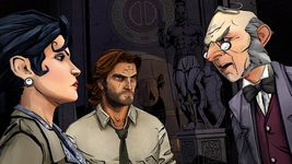 Tangkap skrin apk The Wolf Among Us 13