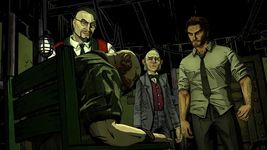 Tangkap skrin apk The Wolf Among Us 9