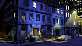 Tangkap skrin apk The Wolf Among Us 4