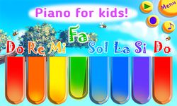 Baby Zoo Piano with Music for Toddlers and Kids image 5