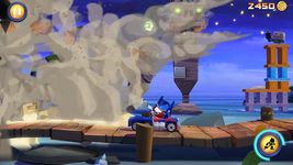 Angry Birds Transformers Screenshot APK 