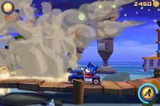 Angry Birds Transformers Screenshot APK 12