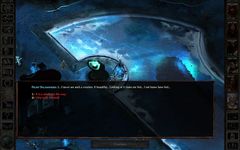 Скриншот 5 APK-версии Icewind Dale: Enhanced Edition