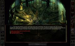 Icewind Dale: Enhanced Edition capture d'écran apk 6