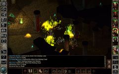 Icewind Dale: Enhanced Edition captura de pantalla apk 3
