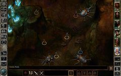 Captura de tela do apk Icewind Dale Enhanced Edition 4