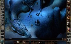 Icewind Dale: Enhanced Edition captura de pantalla apk 1