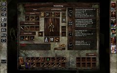 Icewind Dale: Enhanced Edition capture d'écran apk 1