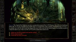 Icewind Dale: Enhanced Edition capture d'écran apk 21