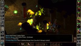 Icewind Dale: Enhanced Edition captura de pantalla apk 20