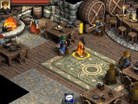 Battleheart Legacy screenshot APK 