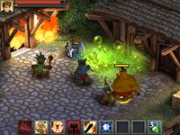 Battleheart Legacy screenshot APK 9