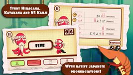 Gambar Learn Japanese with Tako 6