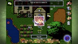 Secret of Mana captura de pantalla apk 8