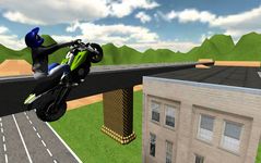Extreme Motorbike Driving 3D image 11