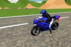 Extreme Motorbike Driving 3D image 6