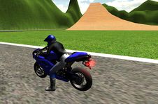 Extreme Motorbike Driving 3D image 5