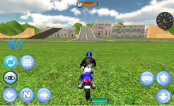 Extreme Motorbike Driving 3D image 4