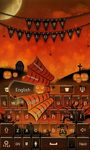 Imagem 5 do Happy Halloween Keyboard Theme