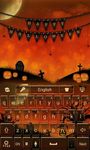 Imagem 3 do Happy Halloween Keyboard Theme