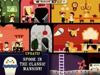 Tangkapan layar apk Haunt the House: Terrortown 6