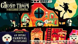 Captură de ecran Haunt the House: Terrortown apk 7