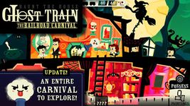 Haunt the House: Terrortown στιγμιότυπο apk 23