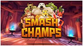 Smash Champs ảnh màn hình apk 3