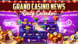 GSN Grand Casino screenshot apk 17