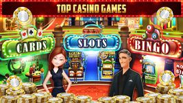 GSN Grand Casino - FREE Slots のスクリーンショットapk 14