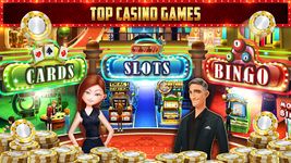 GSN Grand Casino screenshot apk 14