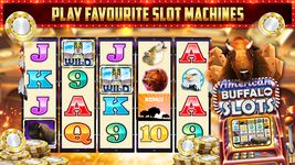 GSN Grand Casino - FREE Slots のスクリーンショットapk 13