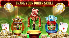 Tangkapan layar apk GSN Grand Casino - FREE Slots 14
