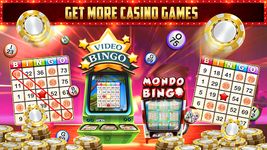 Captura de tela do apk GSN Grand Casino - FREE Slots 13