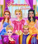 Captura de tela do apk Princess Salon™ 2 5