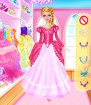 Captura de tela do apk Princess Salon™ 2 