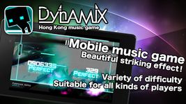 Tangkapan layar apk Dynamix 2