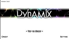 Captură de ecran Dynamix apk 13