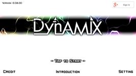 Captură de ecran Dynamix apk 8