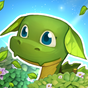 Dragon Friends : Green Witch apk icon
