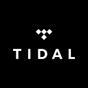 TIDAL Music: HiFi, Playlists 图标