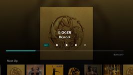 TIDAL Music screenshot APK 5