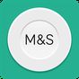 Cook With M&S icon