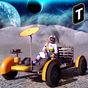 Space Moon Rover Simulator 3D APK