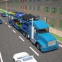 Apk 3D Car transport trailer truck
